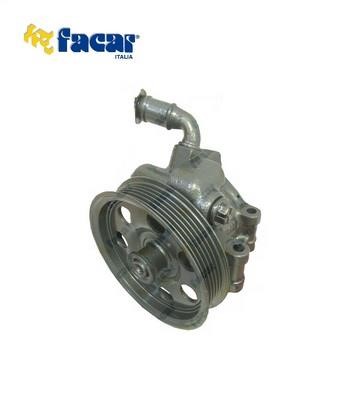 Facar 809006 Hydraulic Pump, steering system 809006