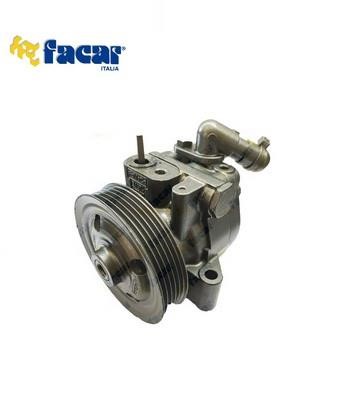 Facar 809106 Hydraulic Pump, steering system 809106