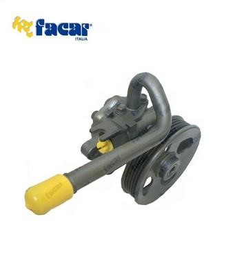 Facar 817037 Hydraulic Pump, steering system 817037