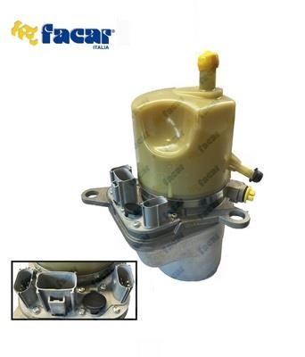 Facar 809111E Hydraulic Pump, steering system 809111E