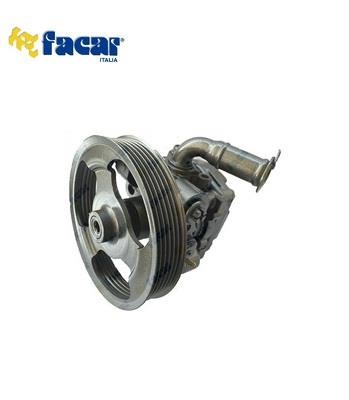 Facar 821007 Hydraulic Pump, steering system 821007