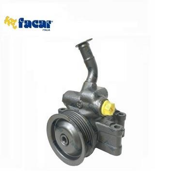 Facar 809034 Hydraulic Pump, steering system 809034