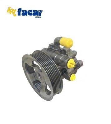 Facar 809038 Hydraulic Pump, steering system 809038