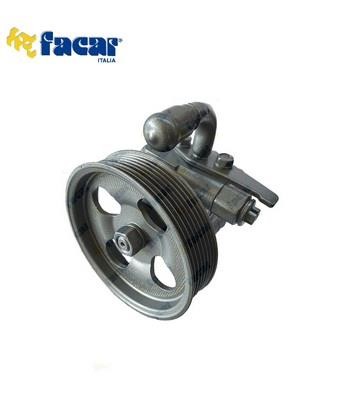 Facar 810021 Hydraulic Pump, steering system 810021