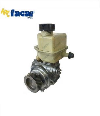 Facar 821017 Hydraulic Pump, steering system 821017