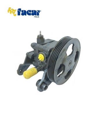 Facar 821020 Hydraulic Pump, steering system 821020