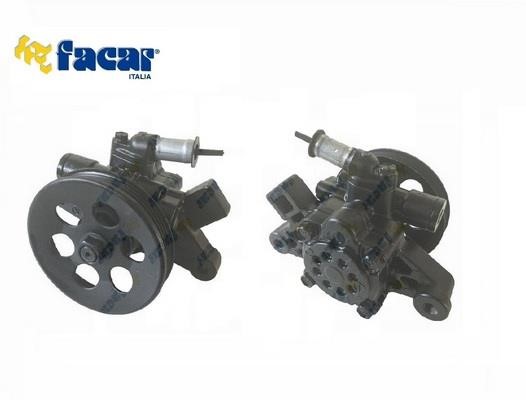 Facar 810029 Hydraulic Pump, steering system 810029