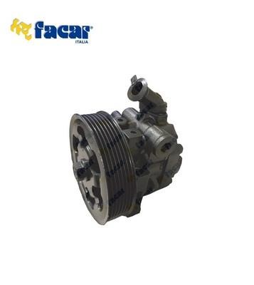 Facar 810031 Hydraulic Pump, steering system 810031