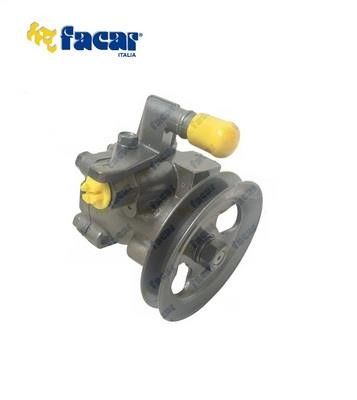 Facar 811003 Hydraulic Pump, steering system 811003