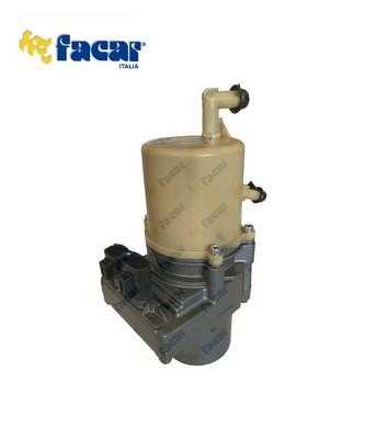 Facar 821033E Hydraulic Pump, steering system 821033E