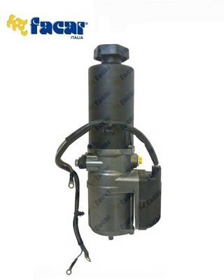 Facar 822000E Hydraulic Pump, steering system 822000E