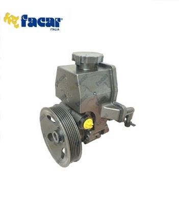 Facar 822008 Hydraulic Pump, steering system 822008