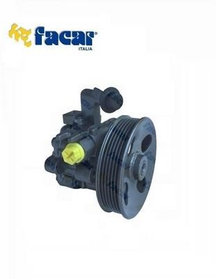 Facar 811013 Hydraulic Pump, steering system 811013