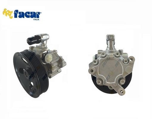 Facar 822009 Hydraulic Pump, steering system 822009