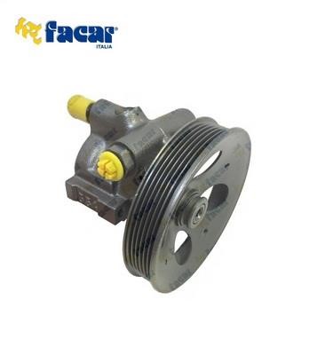 Facar 825006 Hydraulic Pump, steering system 825006