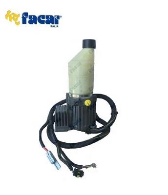 Facar 825007E Hydraulic Pump, steering system 825007E