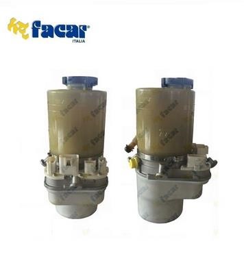 Facar 825016E Hydraulic Pump, steering system 825016E