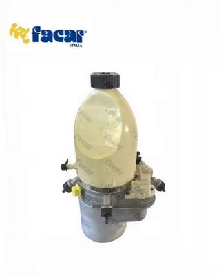 Facar 825017E Hydraulic Pump, steering system 825017E