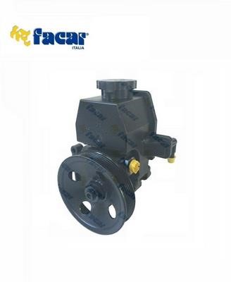 Facar 822048 Hydraulic Pump, steering system 822048