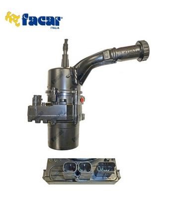 Facar 826059E Hydraulic Pump, steering system 826059E