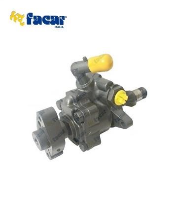 Facar 816008 Hydraulic Pump, steering system 816008