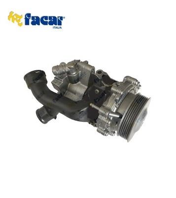 Facar 816013 Hydraulic Pump, steering system 816013