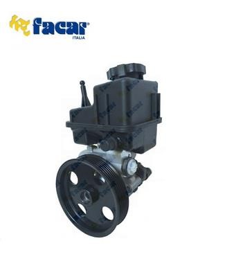 Facar 822144 Hydraulic Pump, steering system 822144