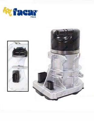 Facar 822187E Hydraulic Pump, steering system 822187E