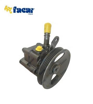 Facar 824037 Hydraulic Pump, steering system 824037