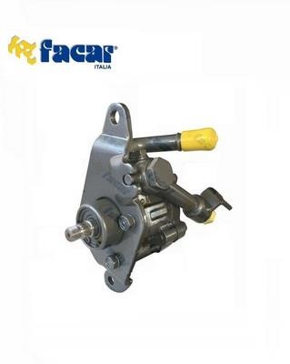 Facar 824065 Hydraulic Pump, steering system 824065