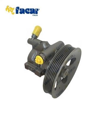 Facar 825002 Hydraulic Pump, steering system 825002