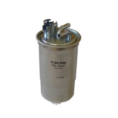 FI.BA filter FK-5846 Fuel filter FK5846