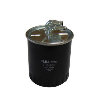 FI.BA filter FK-768 Fuel filter FK768