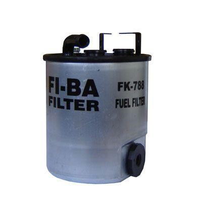 FI.BA filter FK-788 Fuel filter FK788