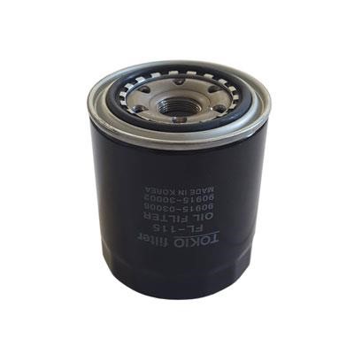 FI.BA filter FL-115 Oil Filter FL115