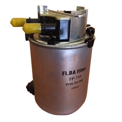 FI.BA filter FP-710 Fuel filter FP710