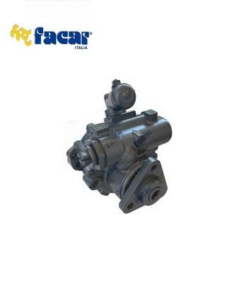 Facar 801020 Hydraulic Pump, steering system 801020