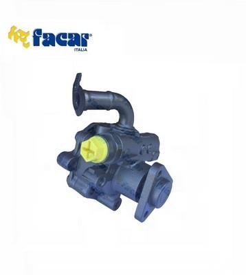 Facar 802024 Hydraulic Pump, steering system 802024