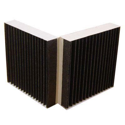 FI.BA filter CF-187/C Activated Carbon Cabin Filter CF187C