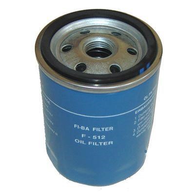 FI.BA filter F-512 Oil Filter F512