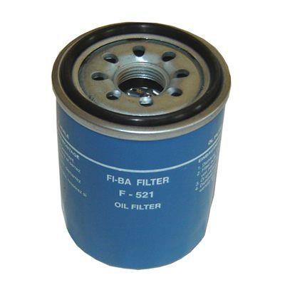 FI.BA filter F-521 Oil Filter F521