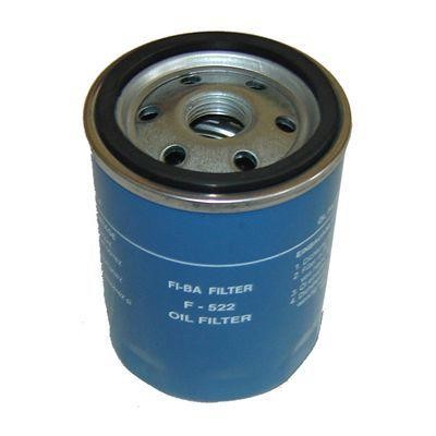 FI.BA filter F-522 Oil Filter F522