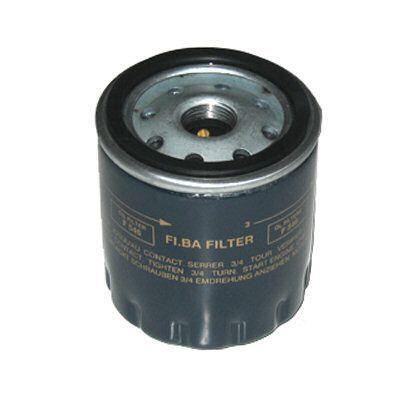 FI.BA filter F-546 Oil Filter F546