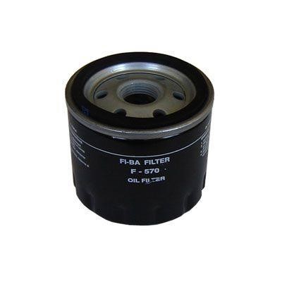FI.BA filter F-570 Oil Filter F570