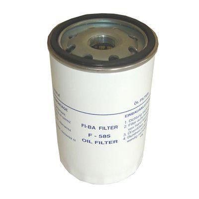FI.BA filter F585 Oil Filter F585