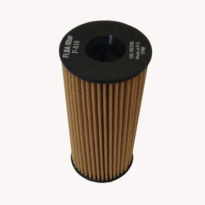 FI.BA filter F818 Oil Filter F818