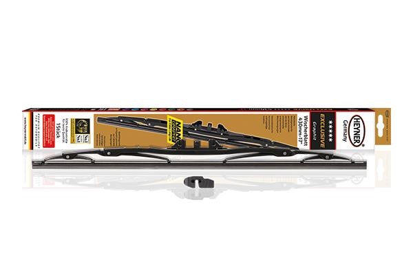 Heyner 15700A Wiper blade 430 mm (17") 15700A