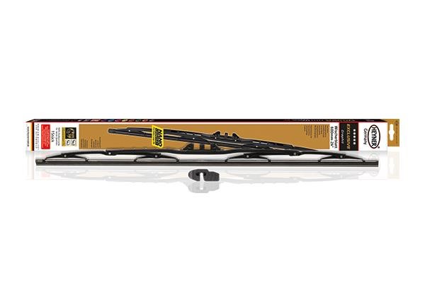 Heyner 16400A Wiper blade 600 mm (24") 16400A