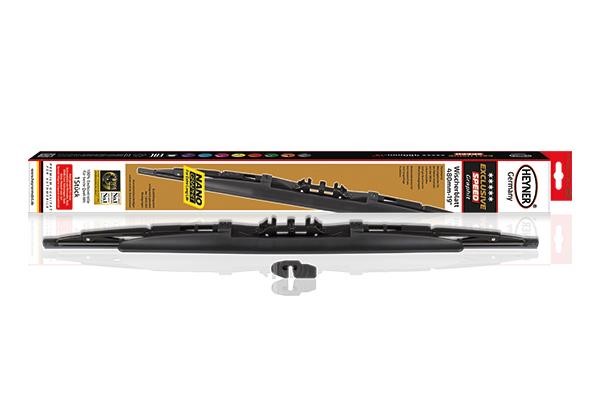Heyner 25900A Wiper blade 480 mm (19") 25900A