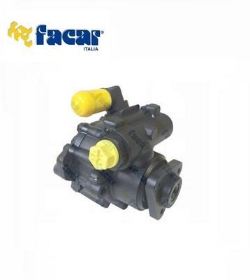 Facar 829020 Hydraulic Pump, steering system 829020